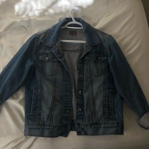 Esprit blue denim jacket
